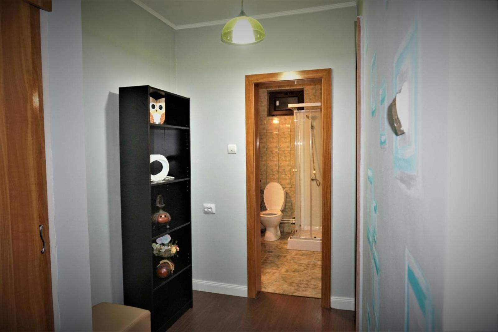 Nosen Apartment Bistriţa Extérieur photo